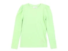 Name It green ash top